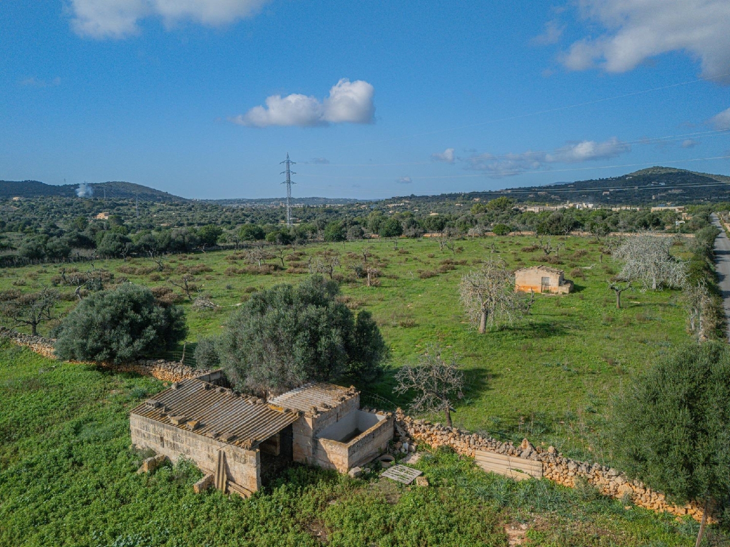  en venta terreno Sant Llorenç Des Cardassar Llevant 7