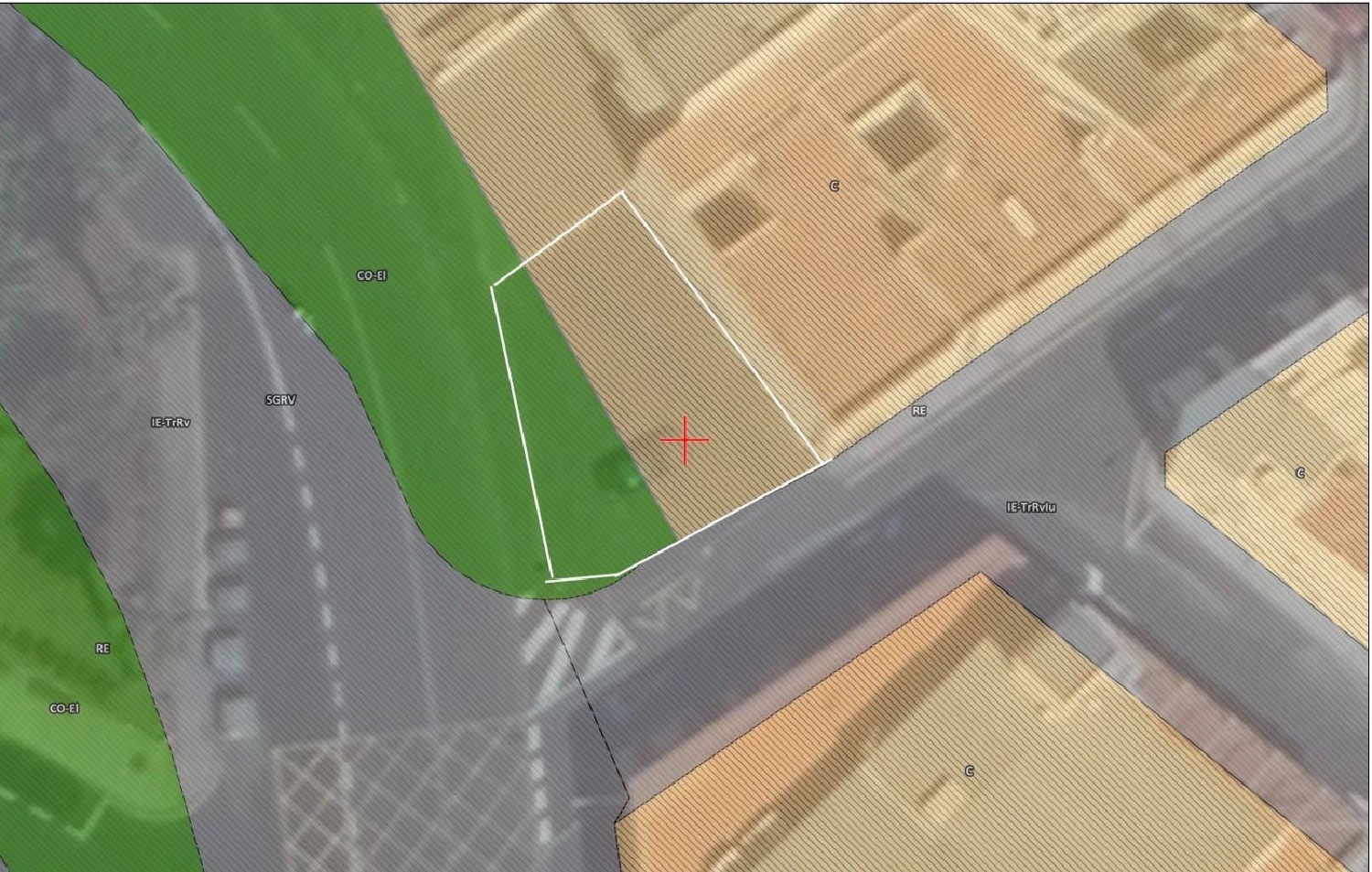  for sale plot Santa Cruz De Tenerife 38000 Zona Metropolitana 4