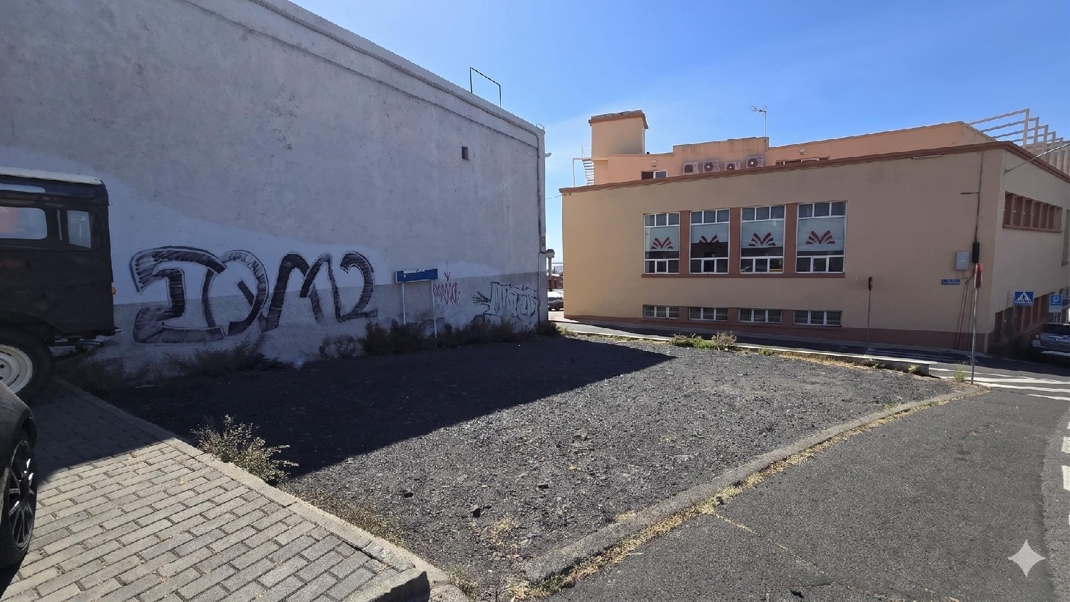  for sale plot Santa Cruz De Tenerife 38000 Zona Metropolitana 7