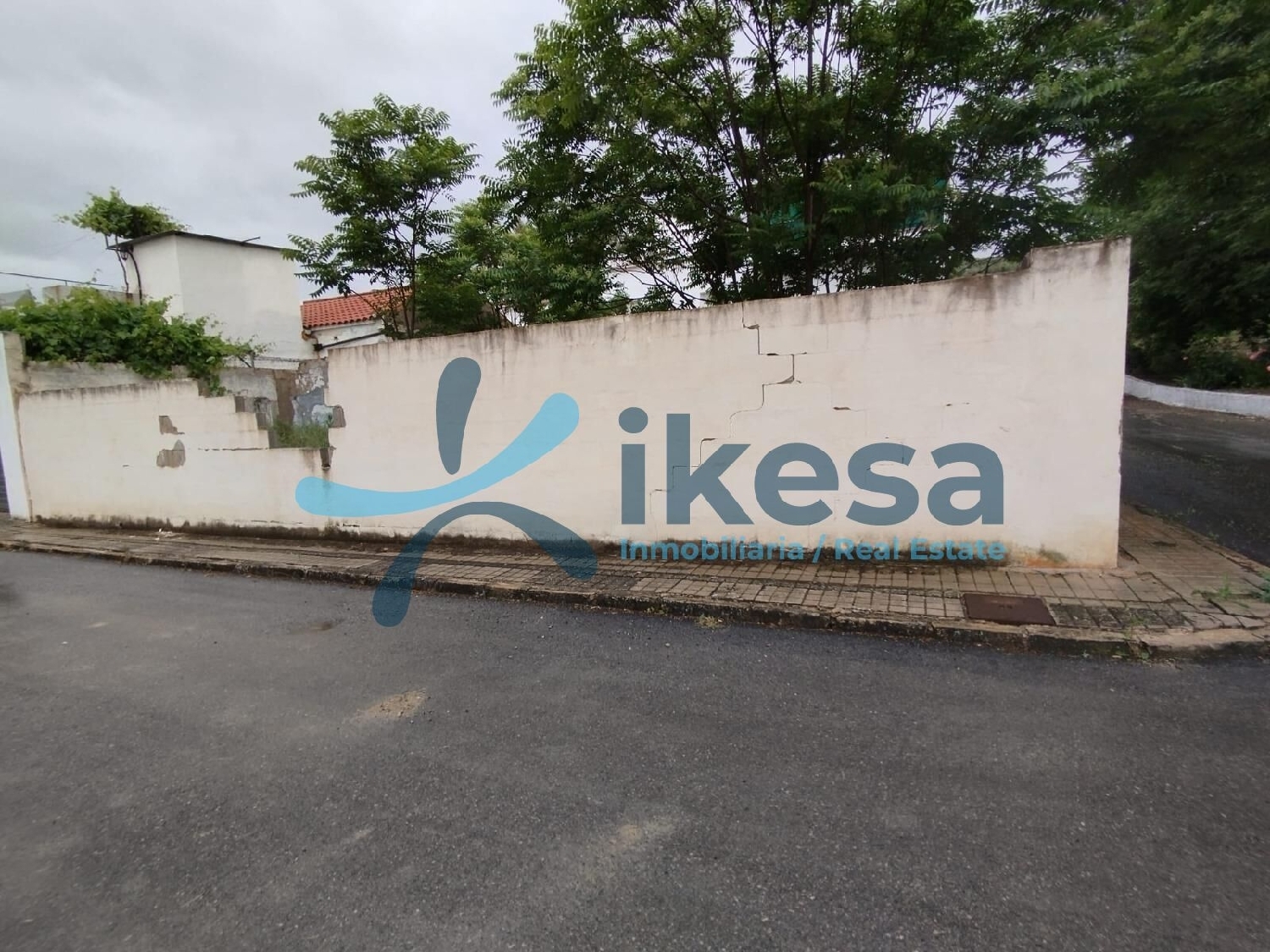  en venta terreno Santo Tomé De Zabarcos Ávila 7