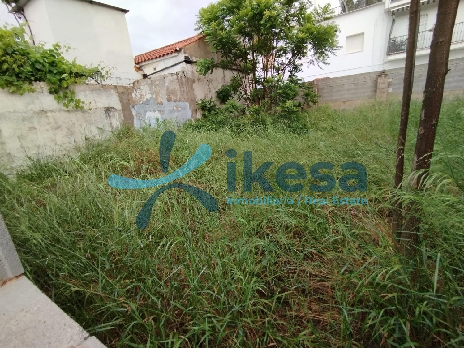  en venta terreno Santo Tomé De Zabarcos Ávila 3