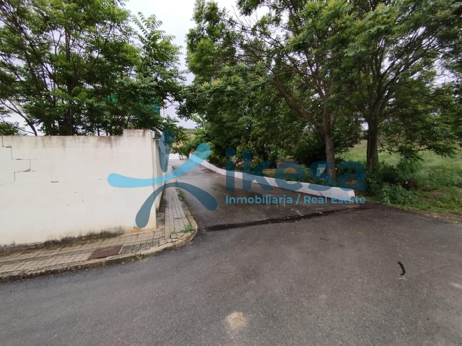 en venta terreno Santo Tomé De Zabarcos Ávila 8