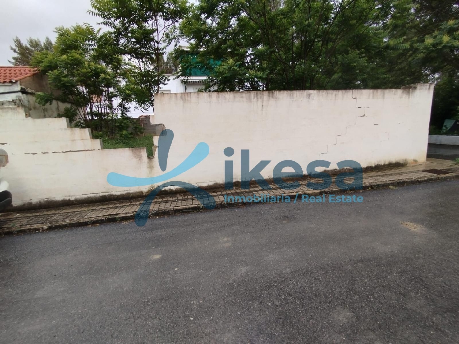  en venta terreno Santo Tomé De Zabarcos Ávila 6