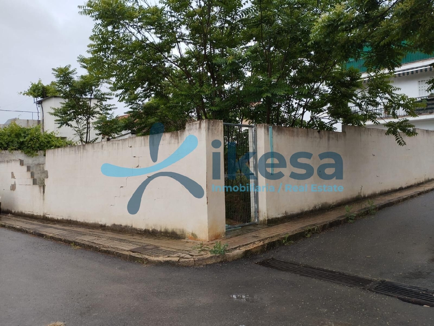  en venta terreno Santo Tomé De Zabarcos Ávila 2