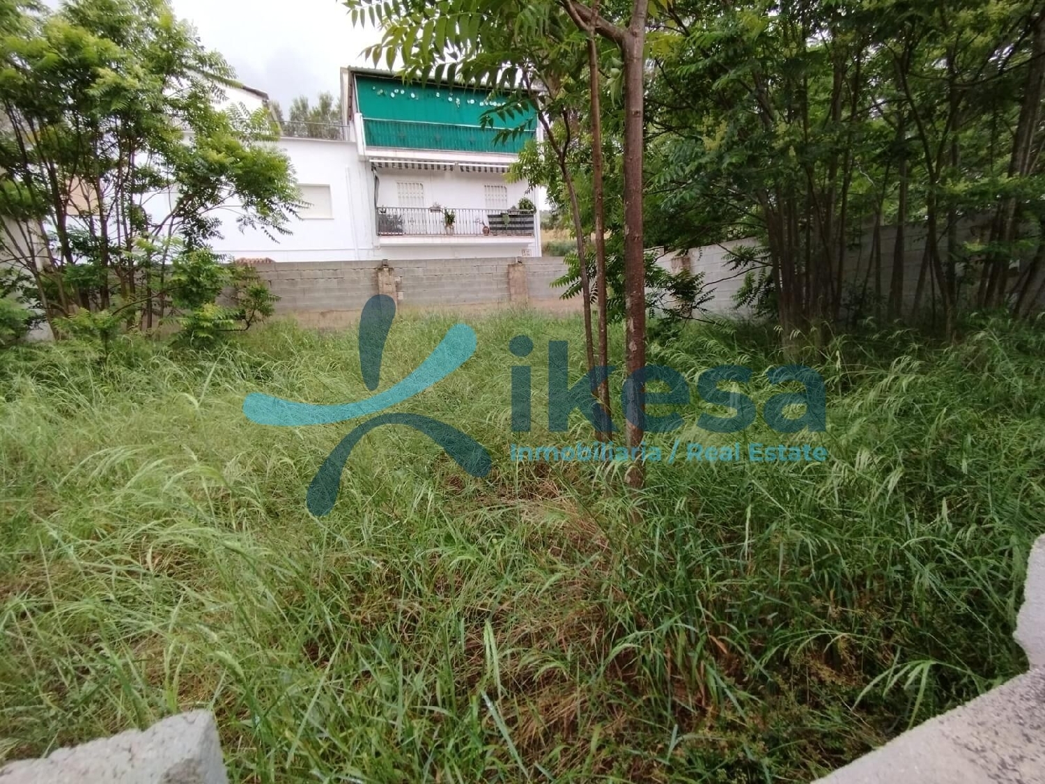  en venta terreno Santo Tomé De Zabarcos Ávila 4