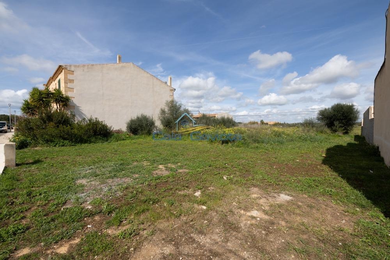  en venta terreno Ses Salines Sud 3