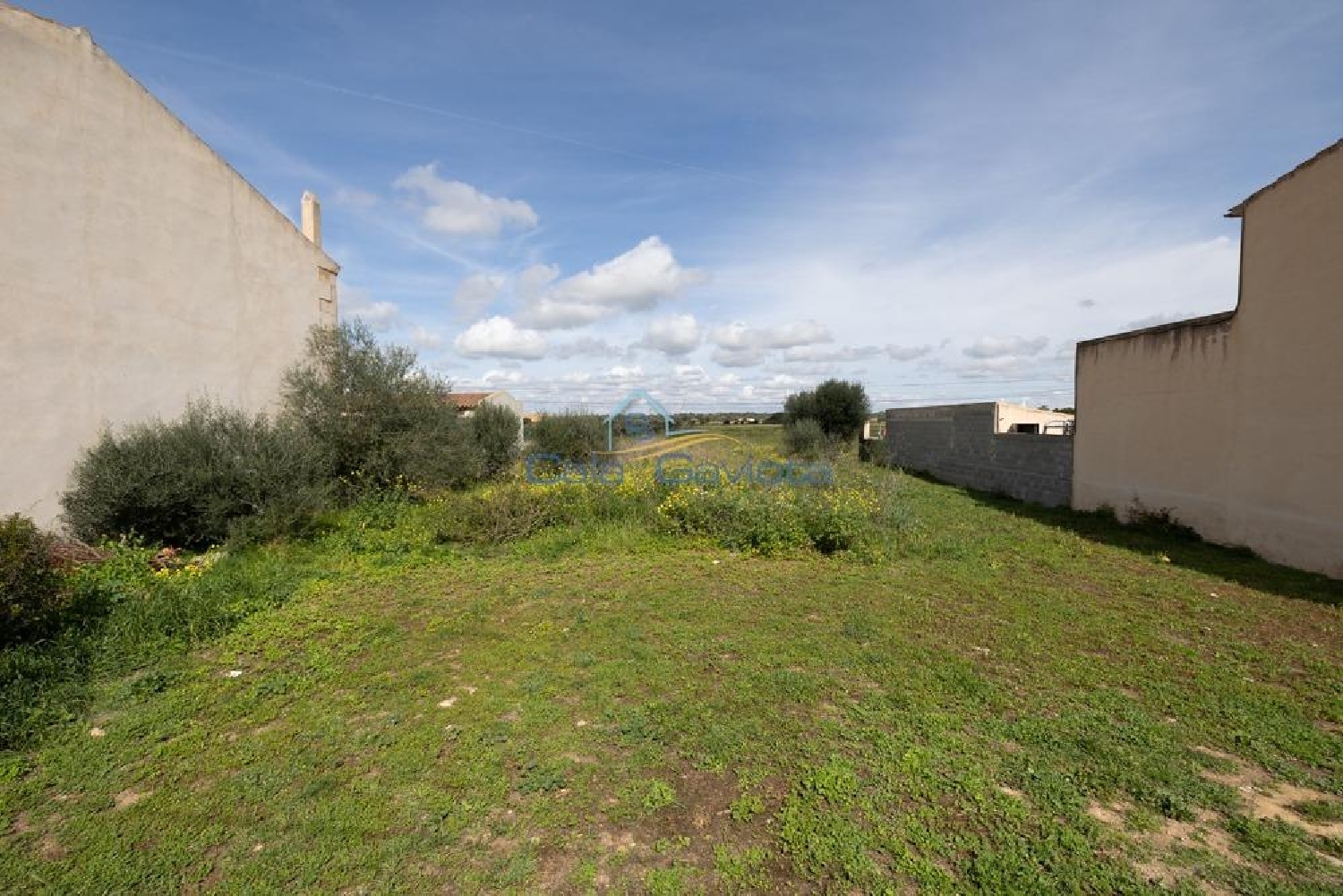  en venta terreno Ses Salines Sud 5