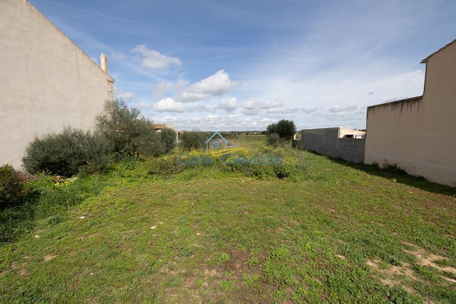  en venta terreno Ses Salines Sud 1