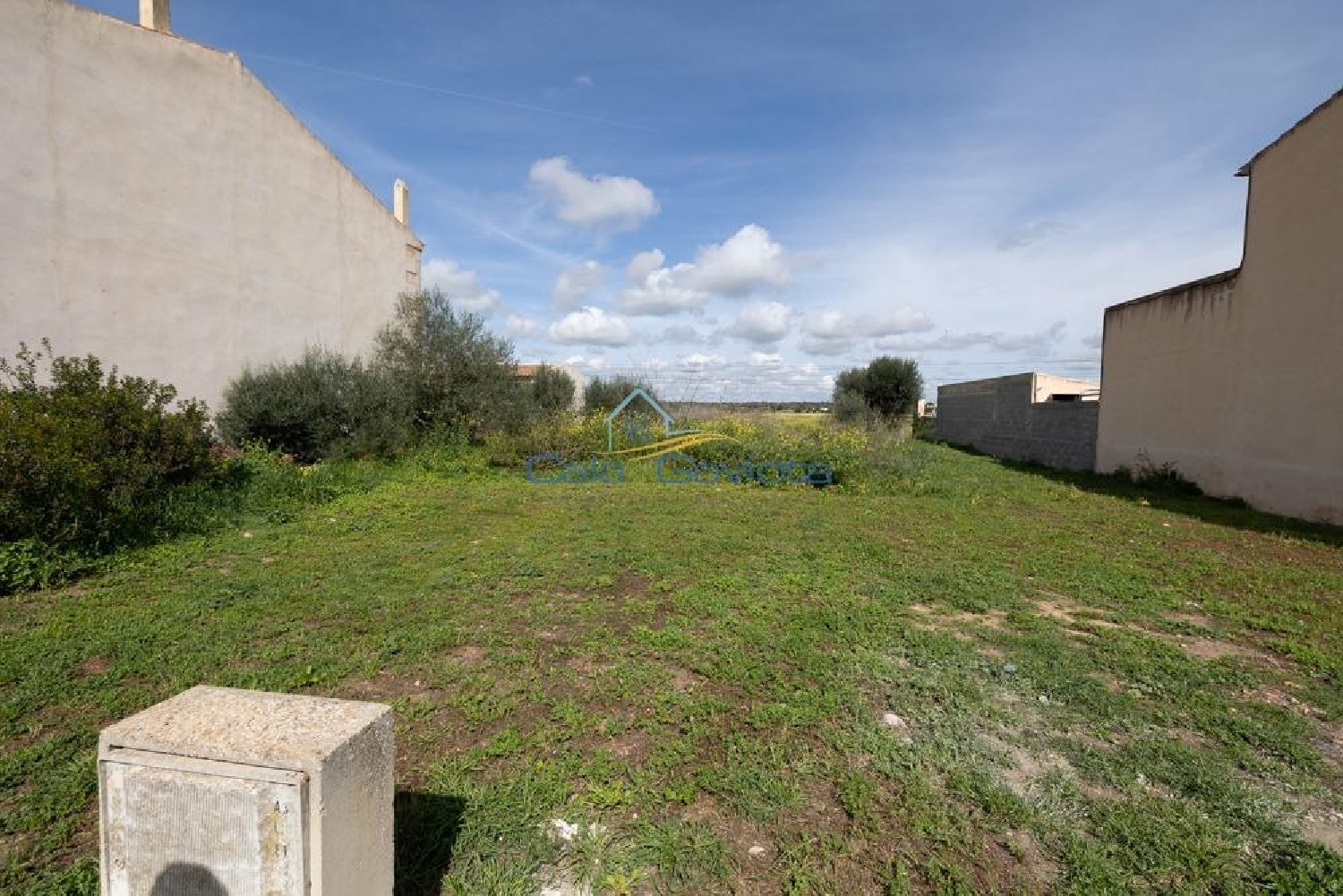  en venta terreno Ses Salines Sud 5