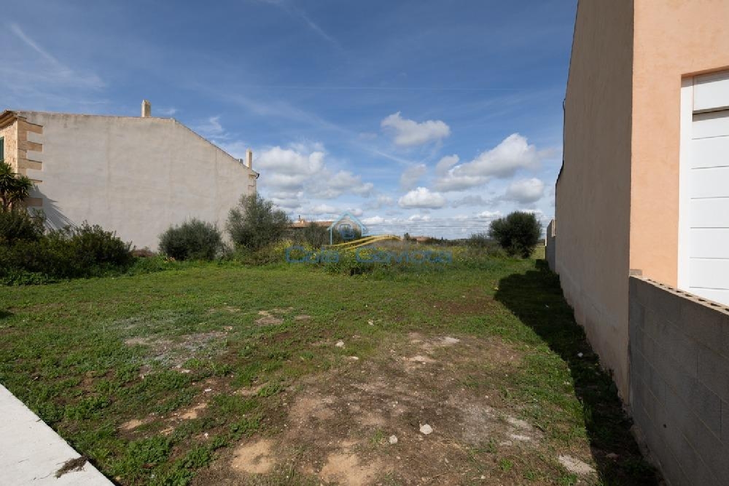 en venta terreno Ses Salines Sud 3