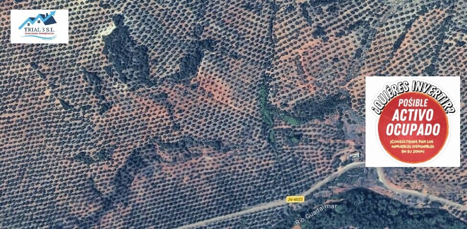  for sale plot Sorihuela Del Guadalimar Villas (Las) 1