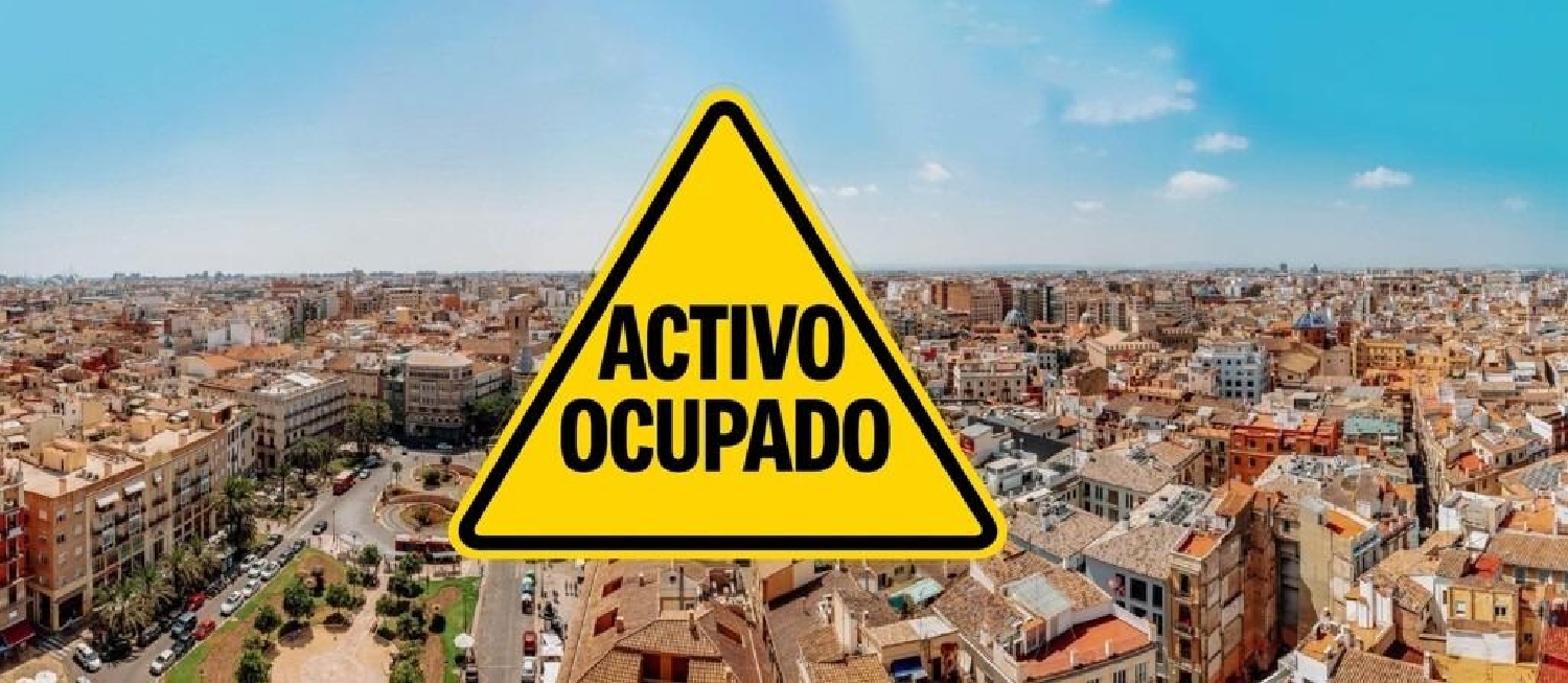 for sale plot Sueca Ribera Baixa 1