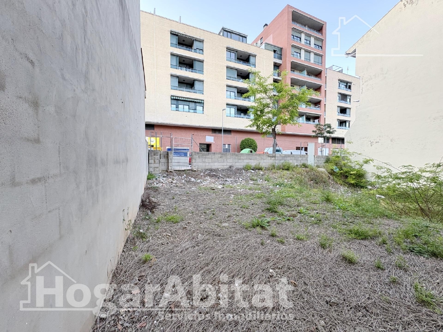  till salu tomt Tavernes De La Valldigna Safor 8