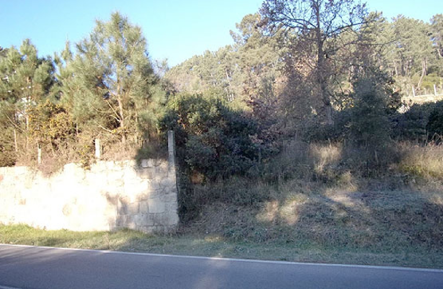  à vendre terrain Toén Orense 3