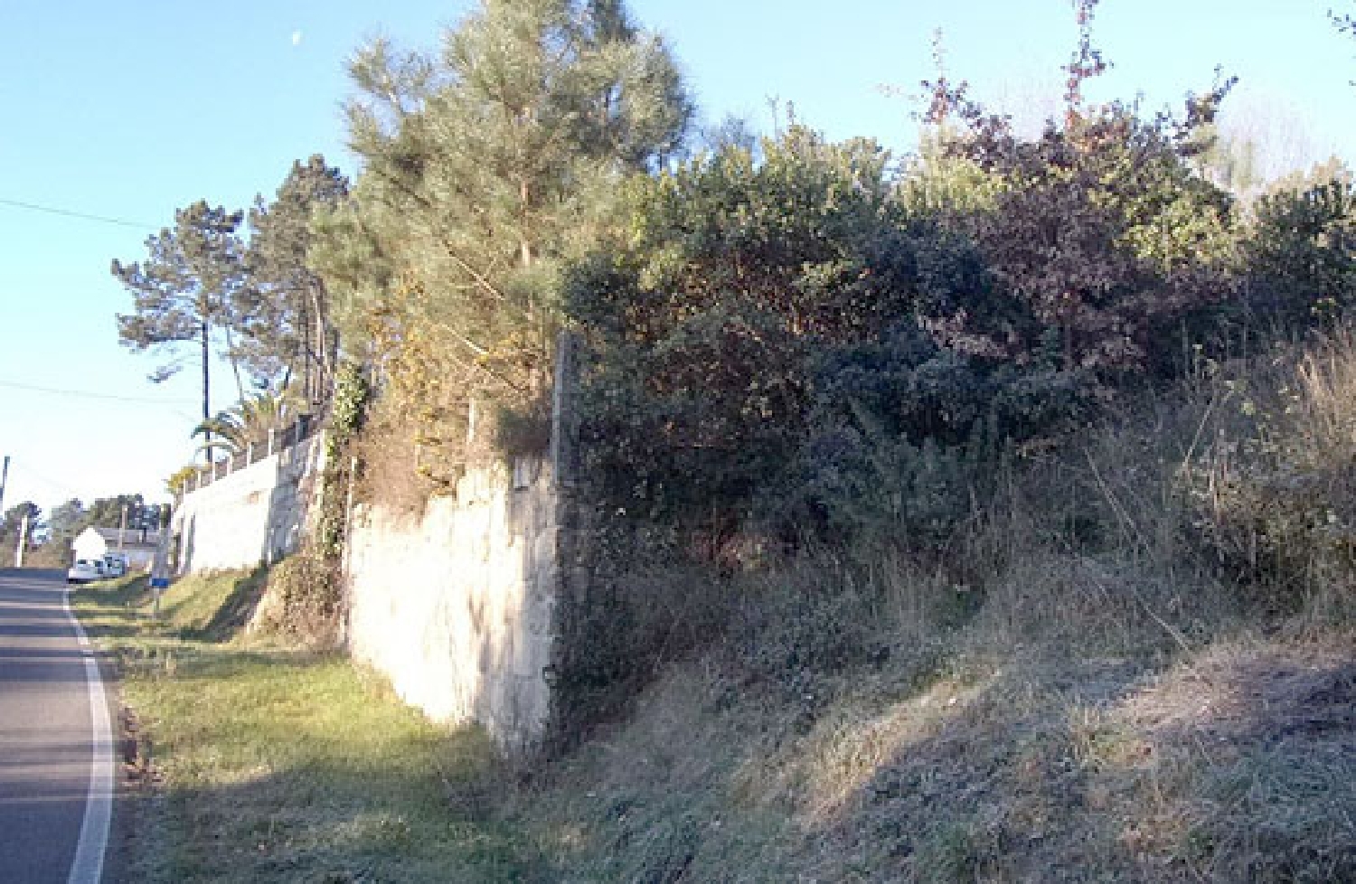  à vendre terrain Toén Orense 2