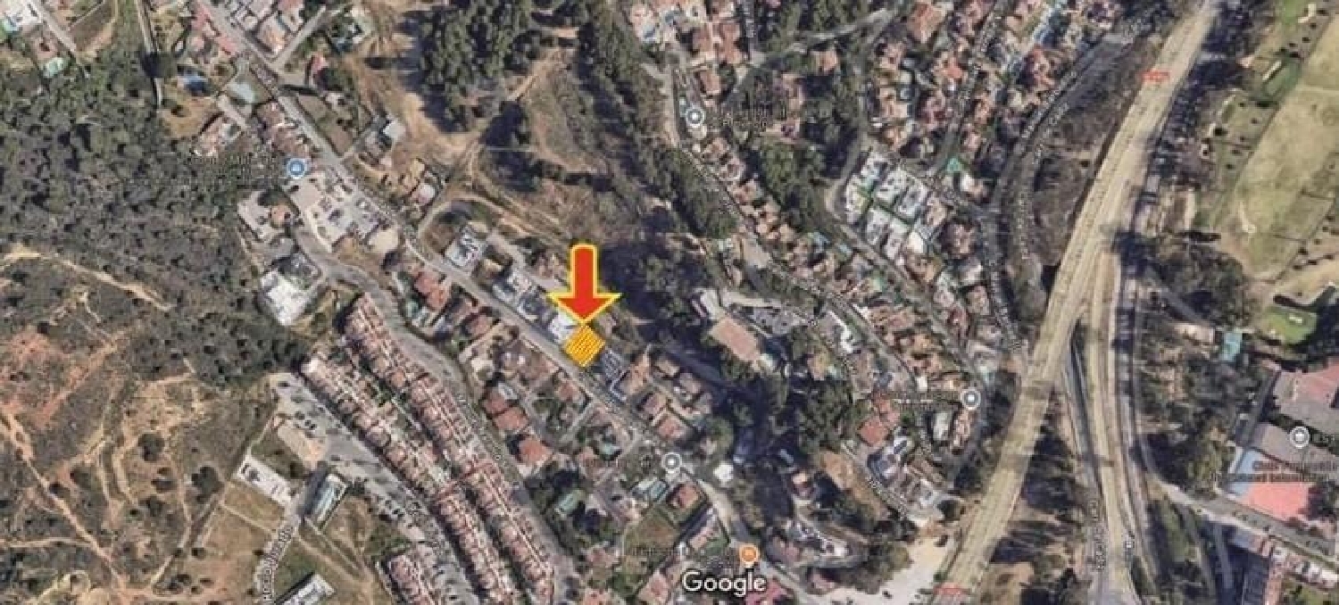  kaufen Grundstück Torremolinos Costa Del Sol Occidental 3