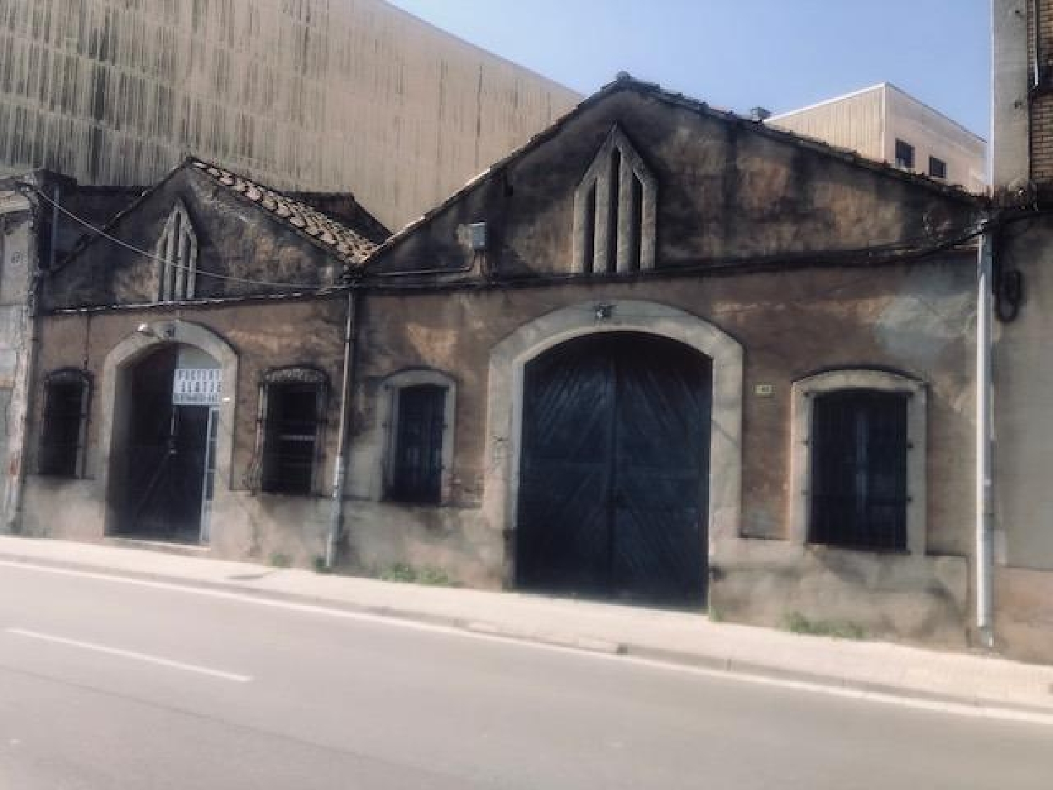  te koop perceel Tortosa Baix Ebre 2