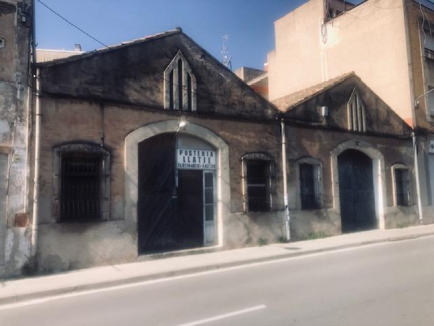  te koop perceel Tortosa Baix Ebre 1