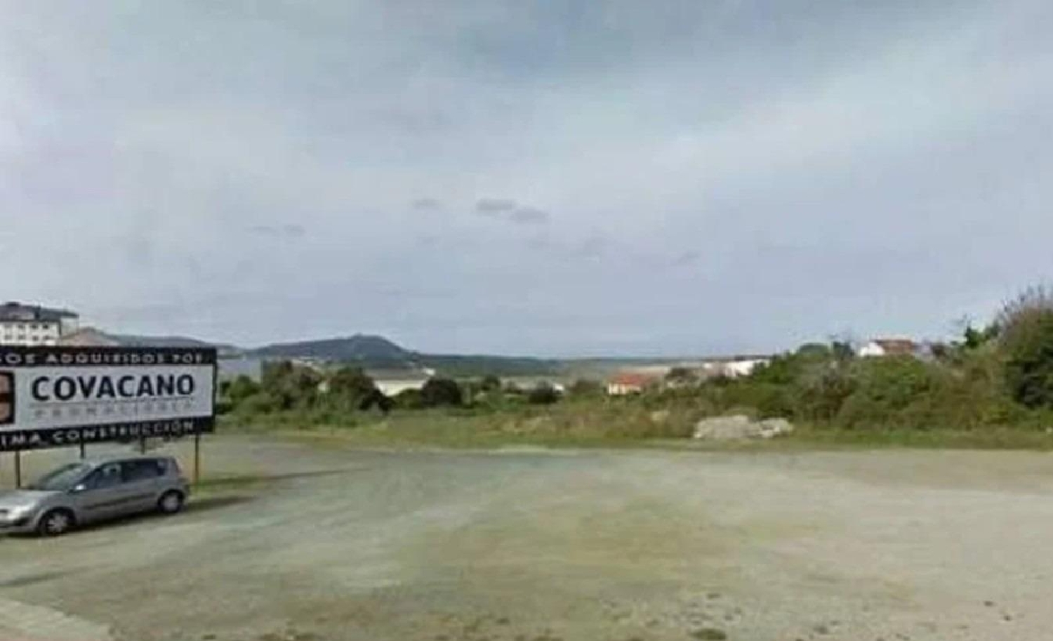  en venta terreno Valdoviño Ferrol 2