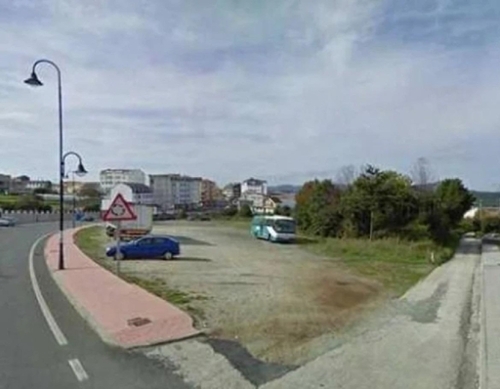 Valdoviño Ferrol terreno foto 6377916