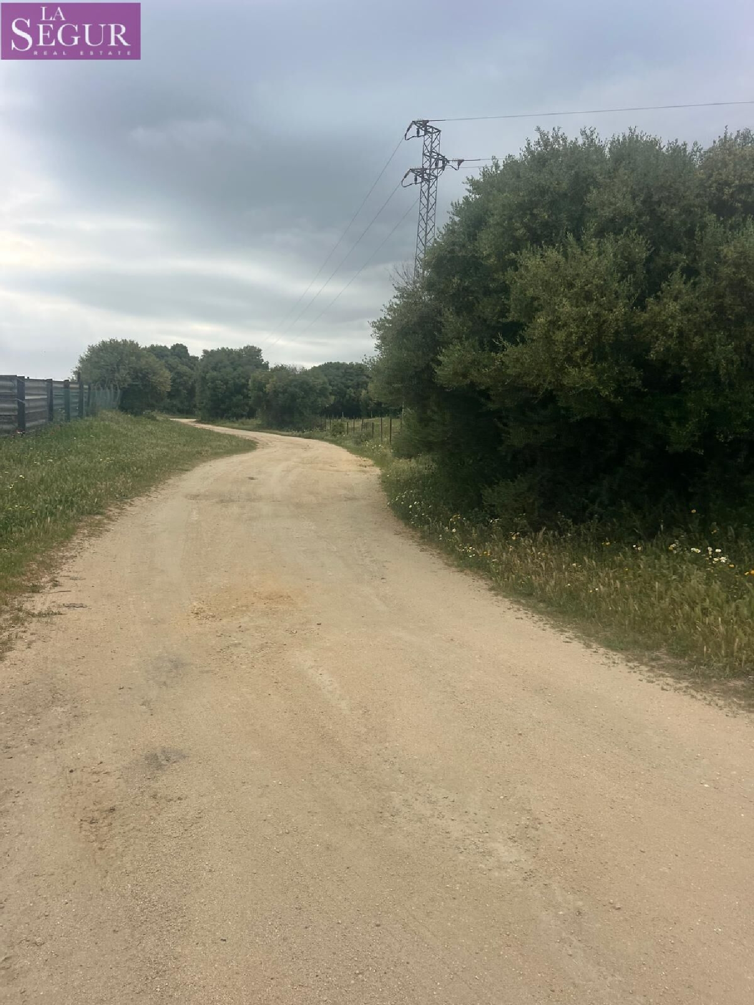  kaufen Grundstück Vejer De La Frontera Janda (La) 6