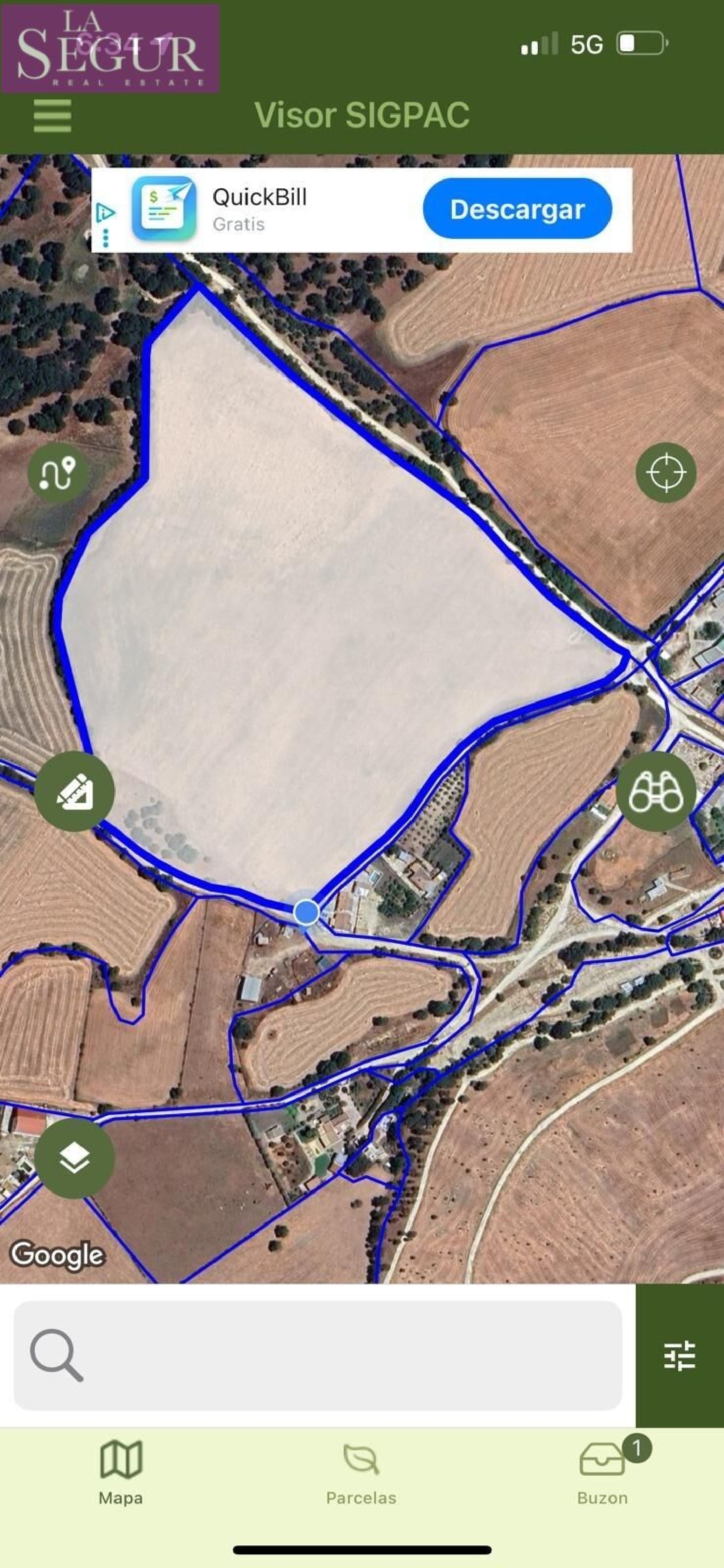  kaufen Grundstück Vejer De La Frontera Janda (La) 7