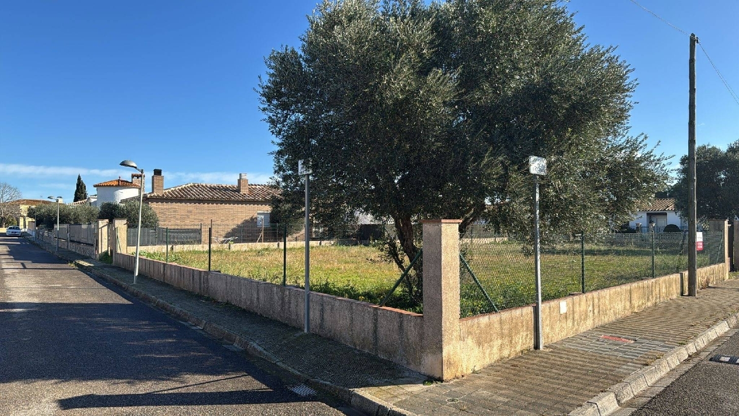 à vendre terrain Ventalló Alt Empordà 1