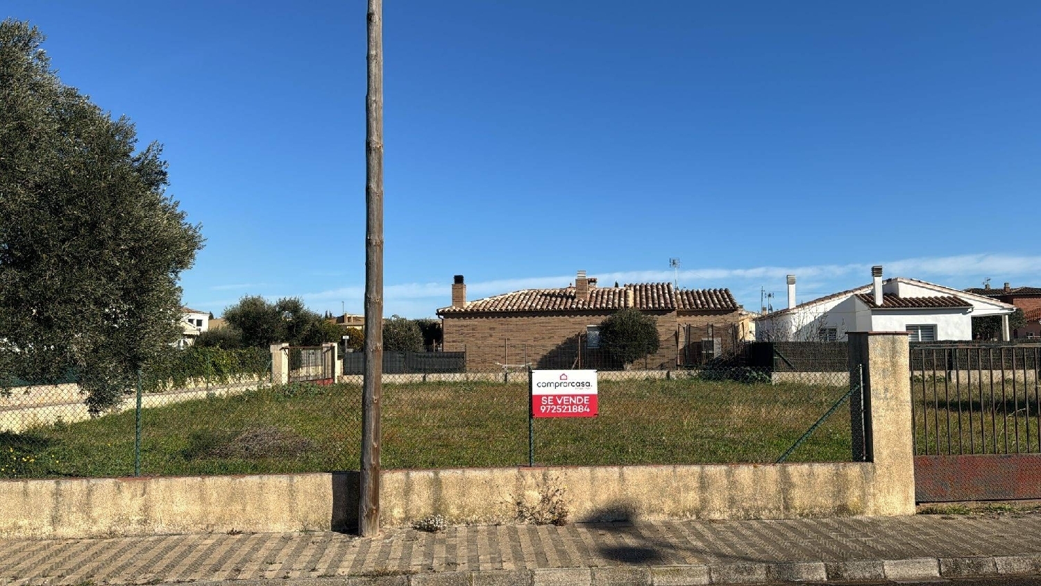 à vendre terrain Ventalló Alt Empordà 4
