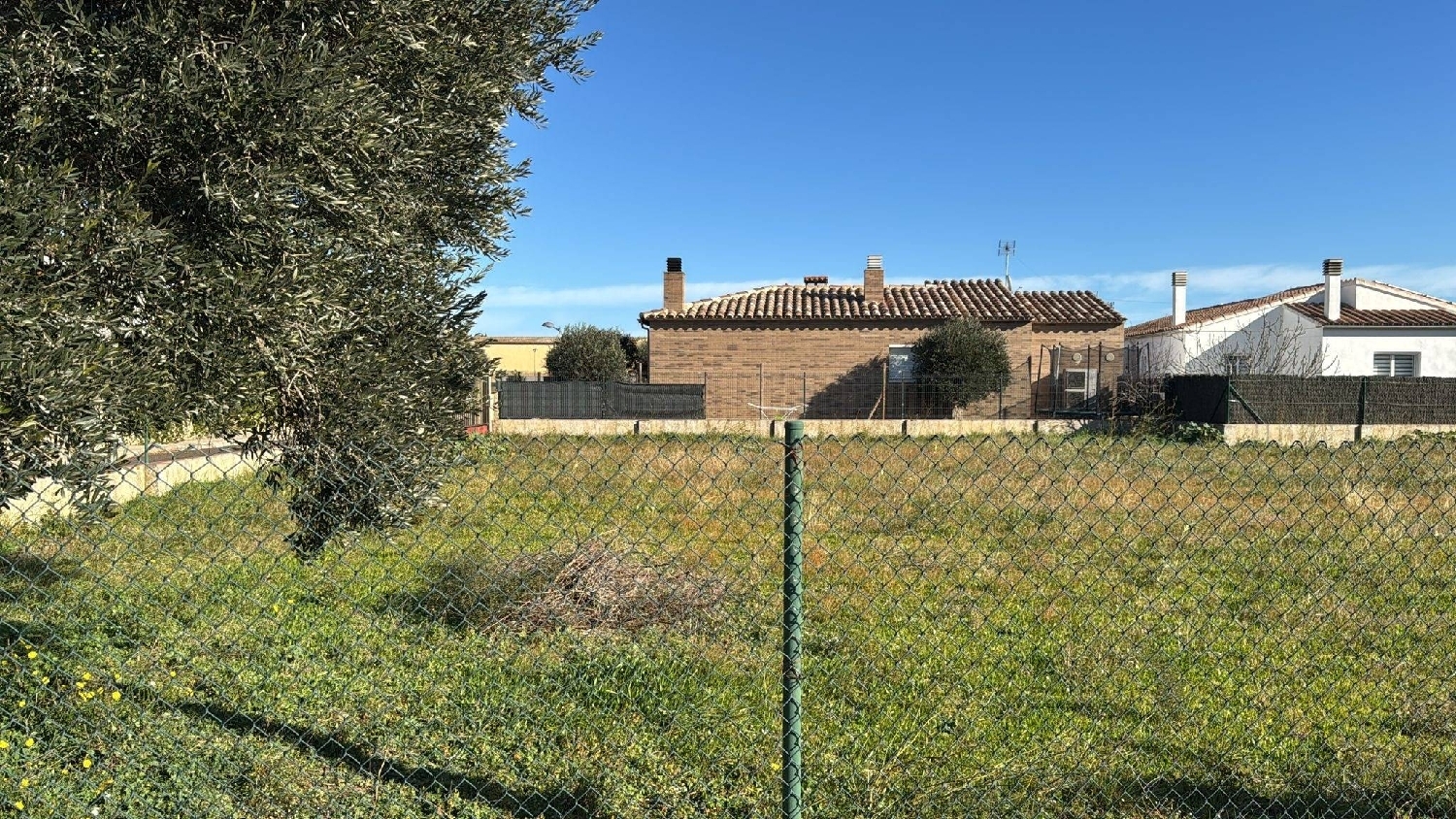  à vendre terrain Ventalló Alt Empordà 2