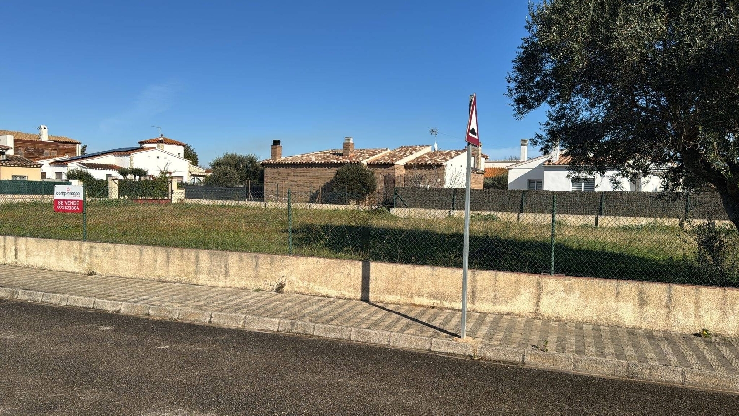  à vendre terrain Ventalló Alt Empordà 2