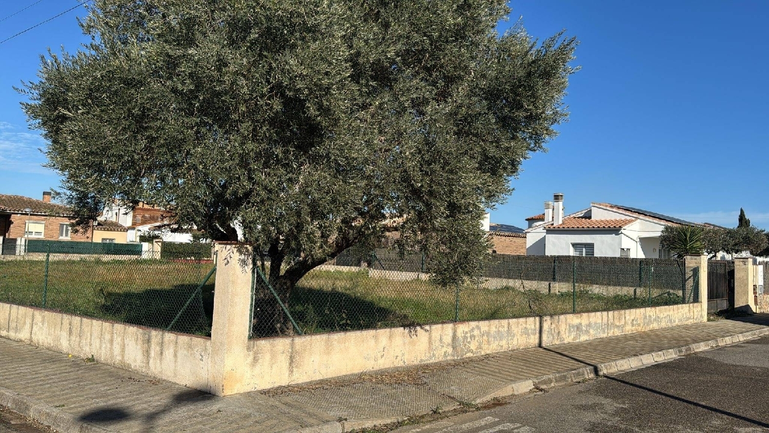  à vendre terrain Ventalló Alt Empordà 6