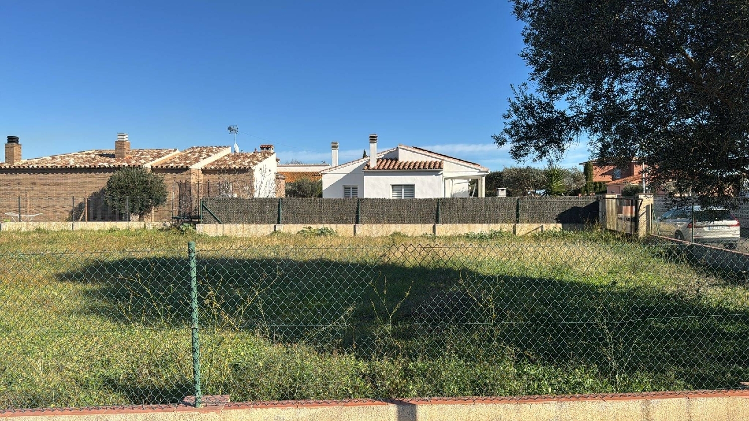  à vendre terrain Ventalló Alt Empordà 4