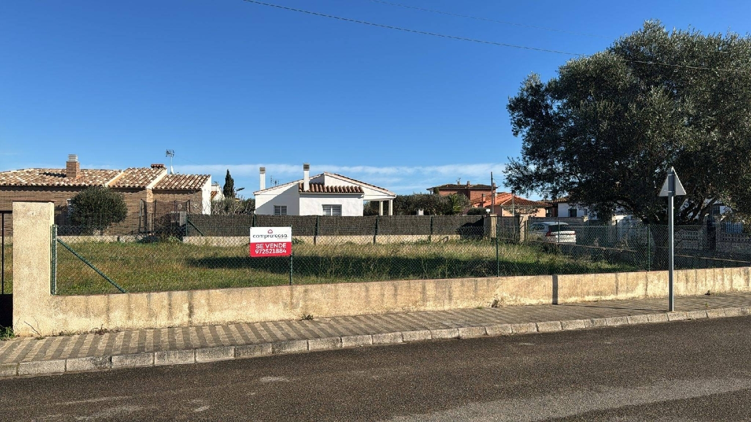  à vendre terrain Ventalló Alt Empordà 3