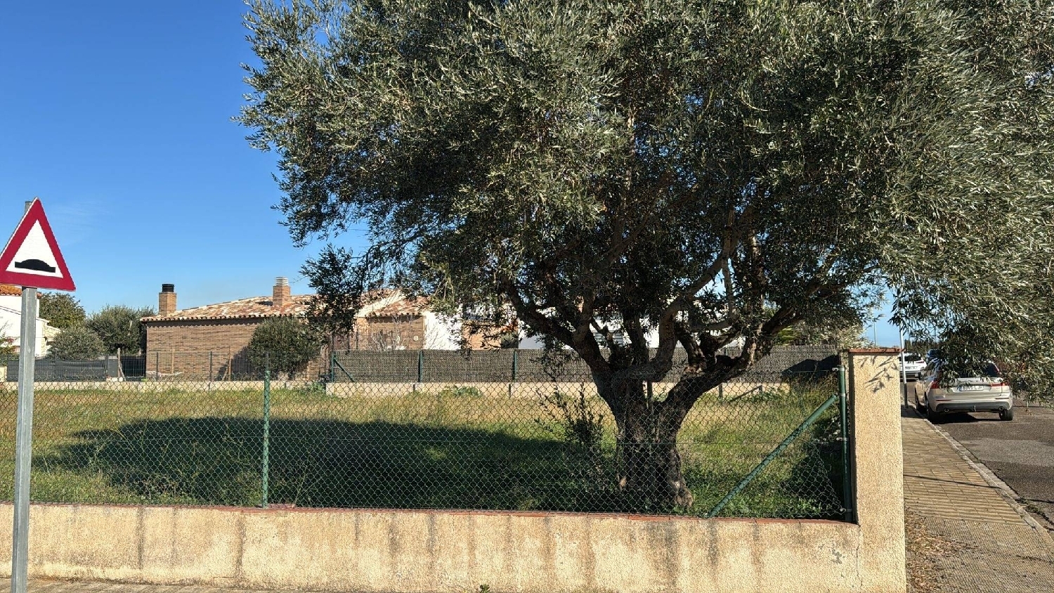  à vendre terrain Ventalló Alt Empordà 5