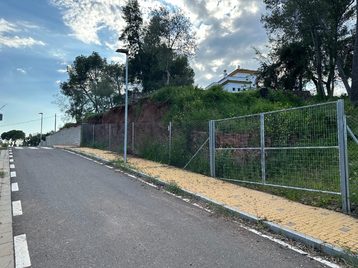kaufen Grundstück Villafranca De Córdoba Alto Guadalquivir 8