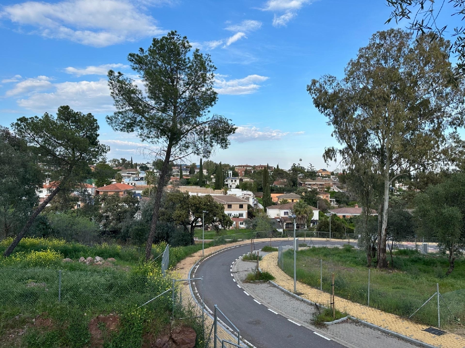  kaufen Grundstück Villafranca De Córdoba Alto Guadalquivir 2