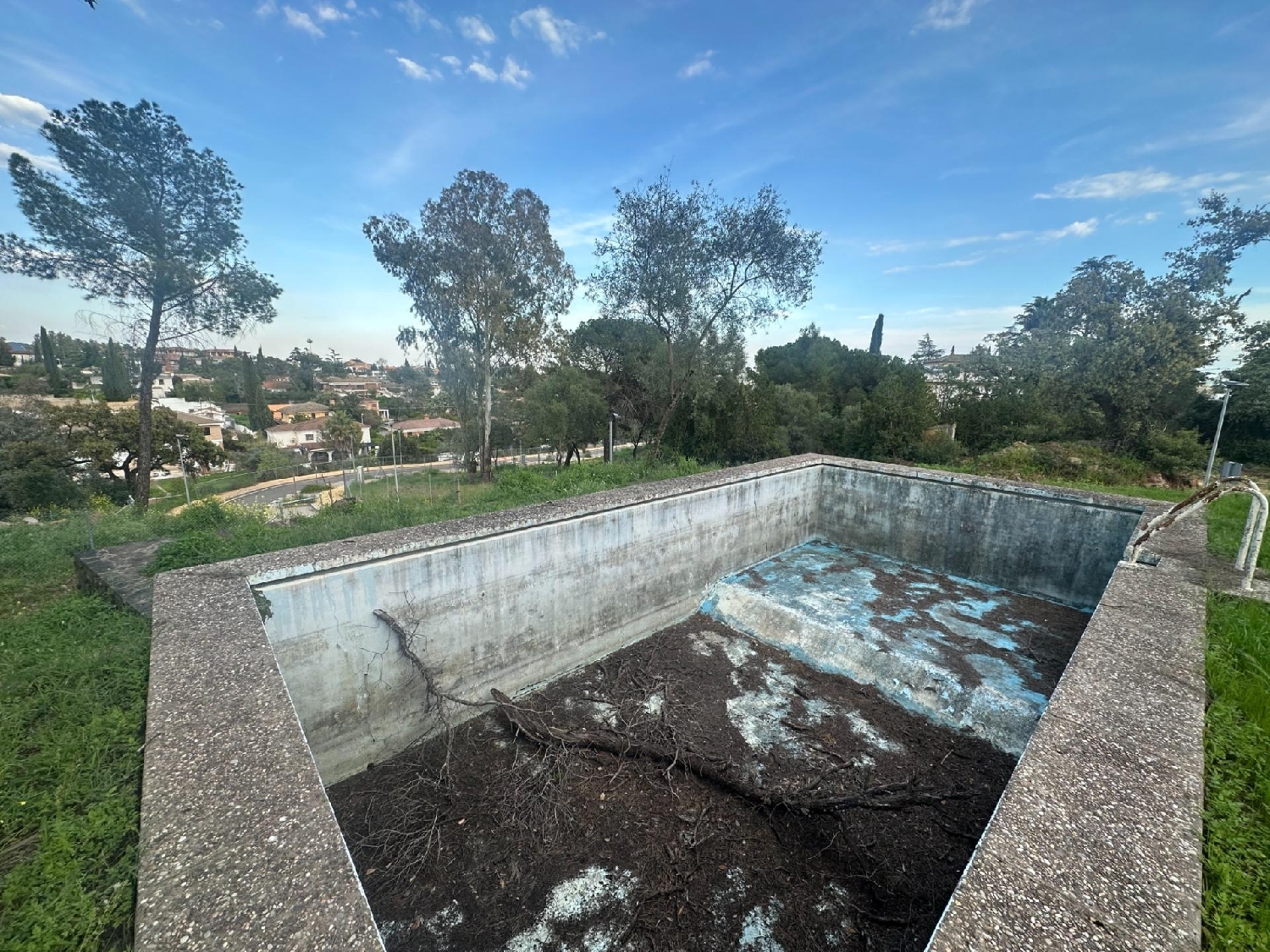  kaufen Grundstück Villafranca De Córdoba Alto Guadalquivir 7