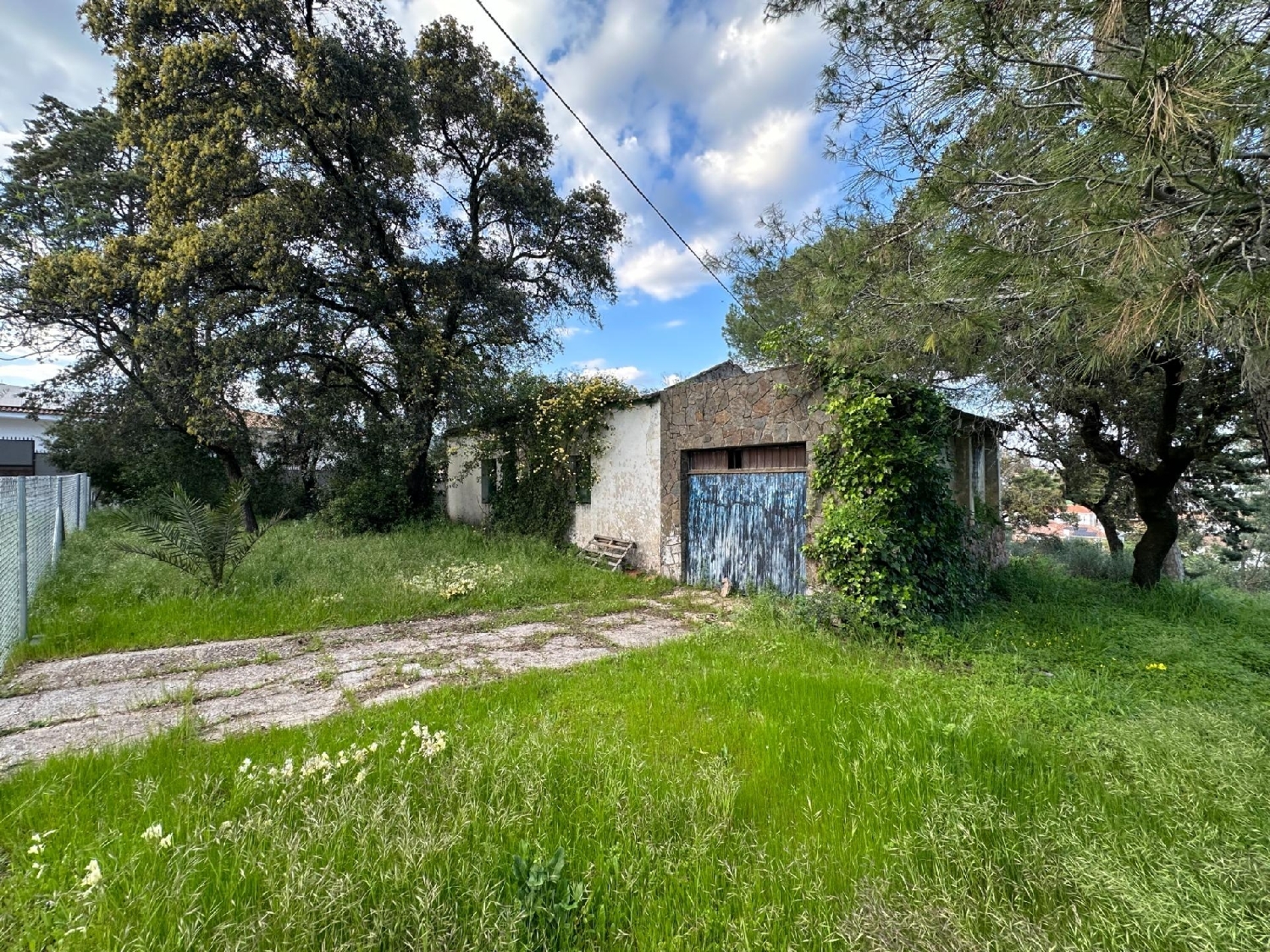 kaufen Grundstück Villafranca De Córdoba Alto Guadalquivir 8