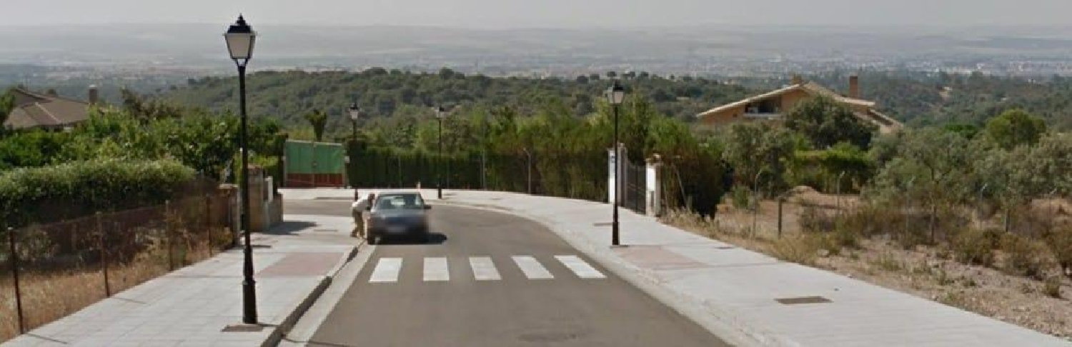 te koop perceel Villafranca De Córdoba Alto Guadalquivir 5