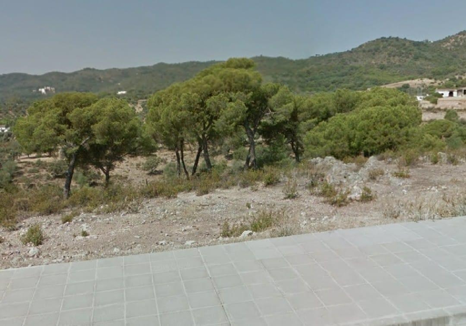 te koop perceel Villafranca De Córdoba Alto Guadalquivir 3