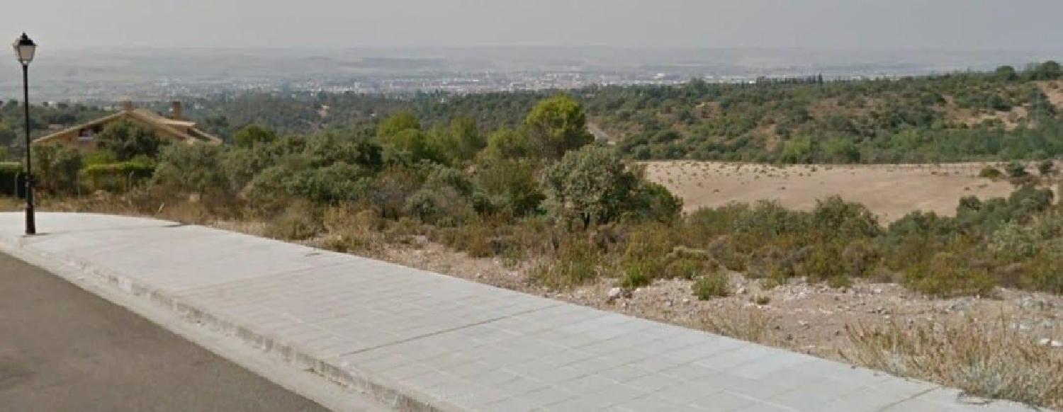 te koop perceel Villafranca De Córdoba Alto Guadalquivir 4
