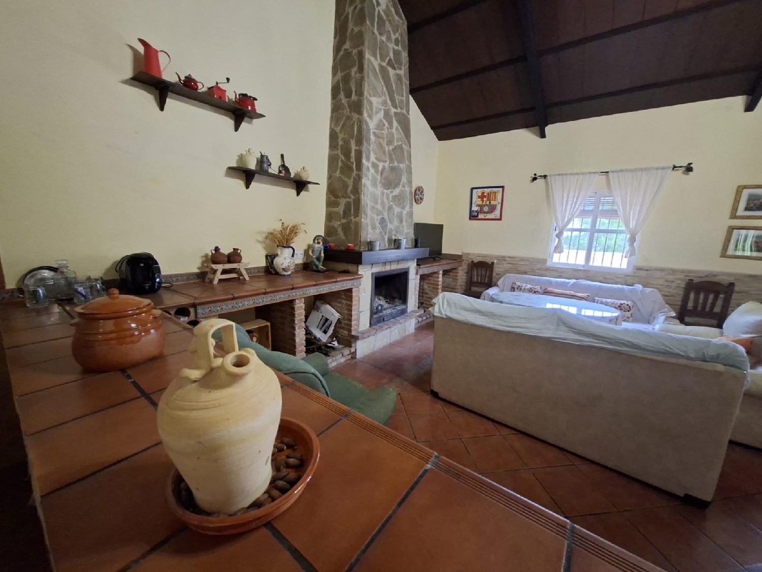  kaufen Grundstück Villamartín Baix Segura 6