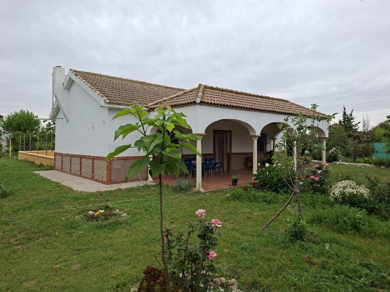  kaufen Grundstück Villamartín Baix Segura 2
