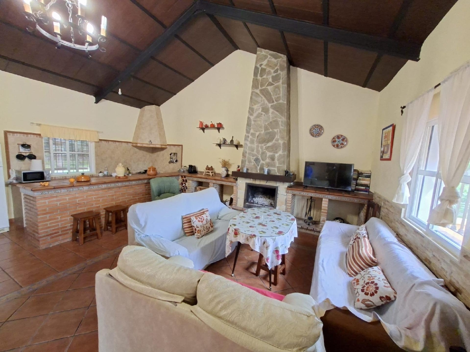  kaufen Grundstück Villamartín Baix Segura 4