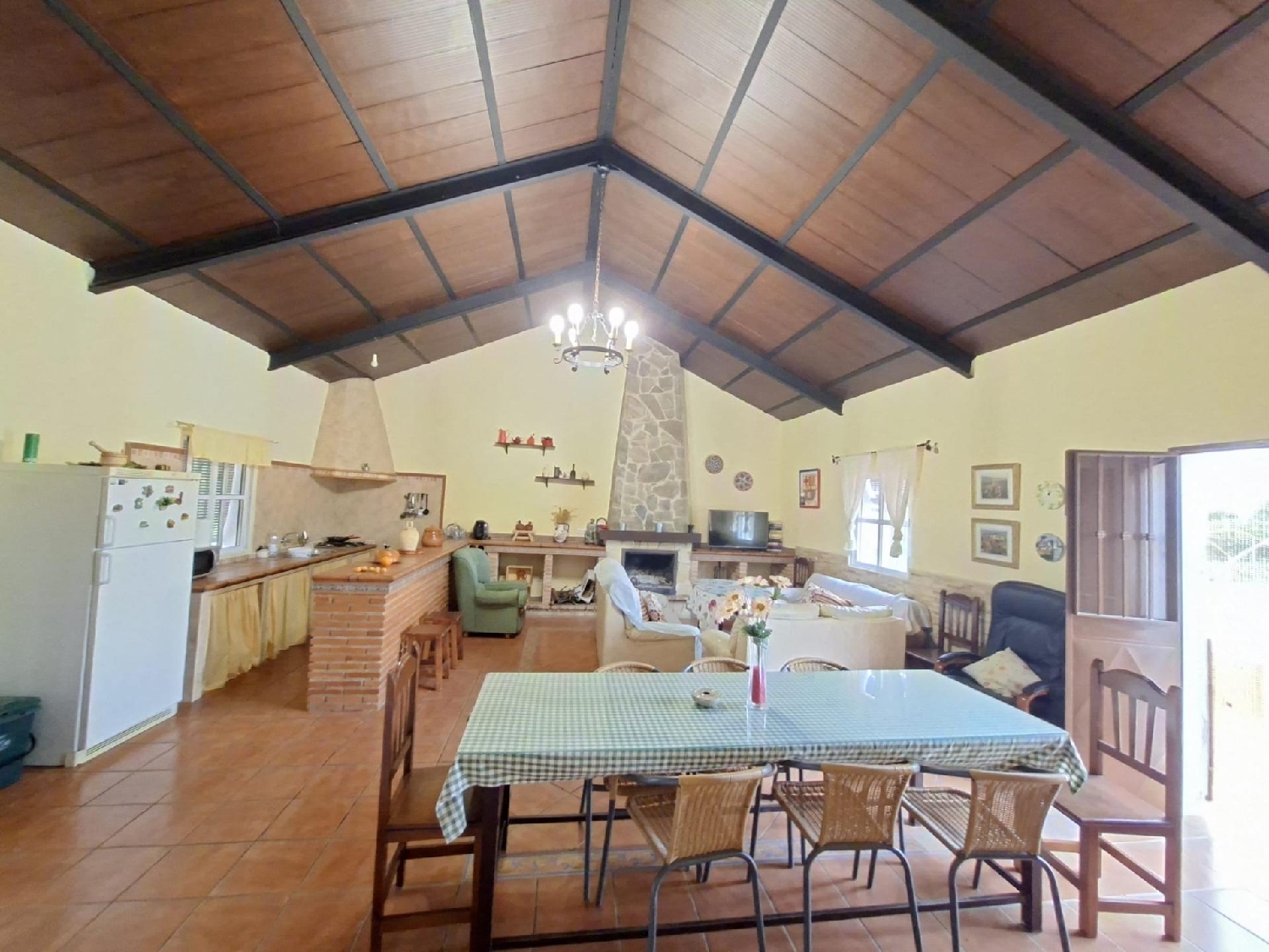  kaufen Grundstück Villamartín Baix Segura 5