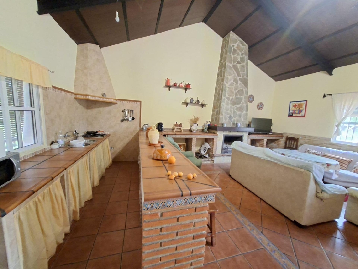  kaufen Grundstück Villamartín Baix Segura 8