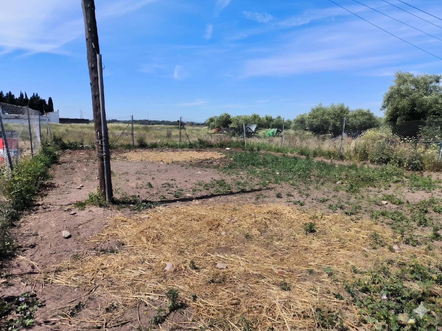  te koop perceel Villanueva Del Río Y Minas Vega Del Guadalquivir 5