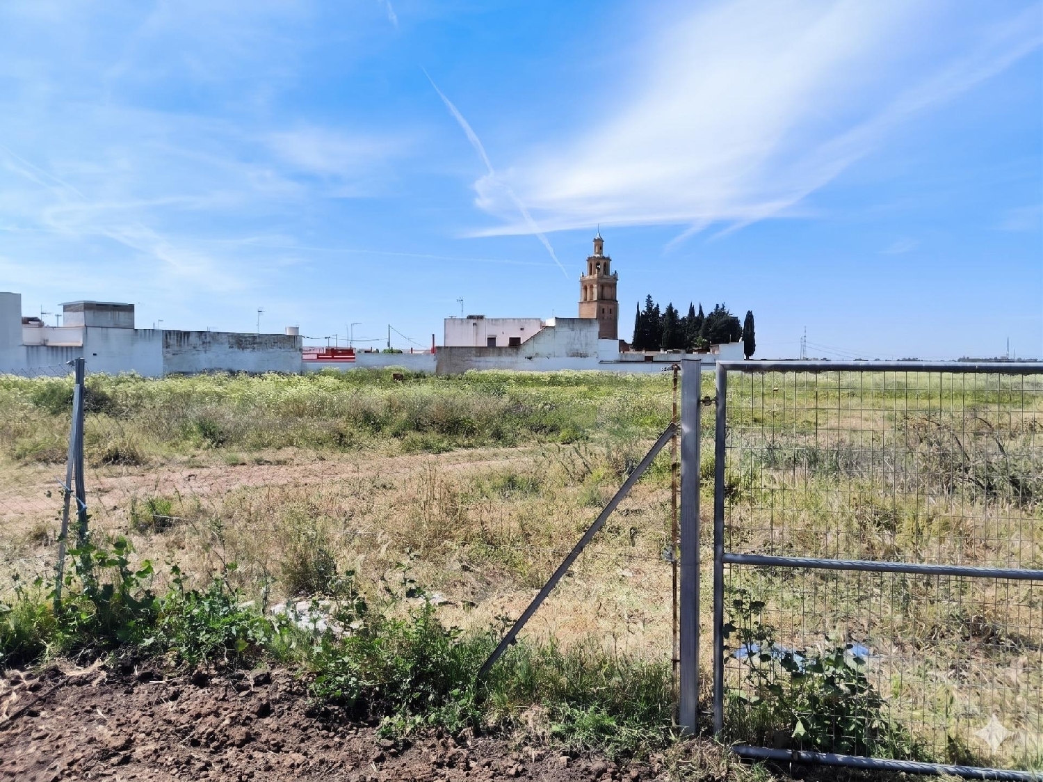  te koop perceel Villanueva Del Río Y Minas Vega Del Guadalquivir 4