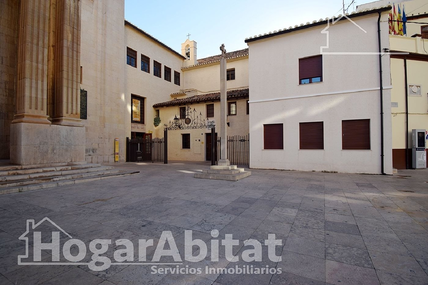  à vendre terrain Villarreal Plana Baixa 2
