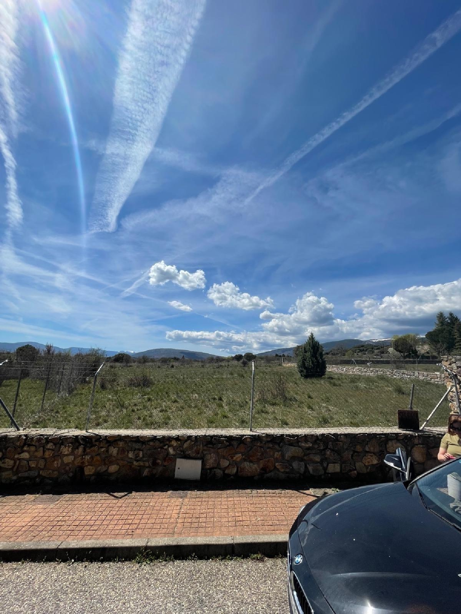  te koop perceel Villavieja Del Lozoya Sierra Norte 3